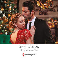 El rey sin recuerdos - Lynne Graham - Hörbuch