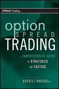 Option Spread Trading - Russell Rhoads - E-Book