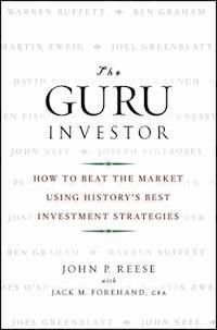 The Guru Investor - John P. Reese - E-Book