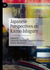 Japanese Perspectives on Kazuo Ishiguro - - E-Book