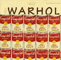 Andy Warhol - Lourdes Cirlot - E-Book