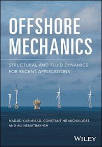 Offshore Mechanics - Madjid Karimirad - E-Book