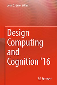 Design Computing and Cognition '16 -  - E-Book