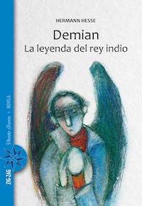 Demian / La leyenda del rey indio - Herman Hesse - E-Book