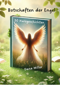 Botschaften der Engel - Dana Miller - E-Book