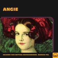 Angie - Anonym - Hörbuch