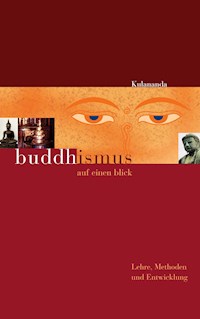 Buddhismus auf einen Blick - Kulananda - E-Book