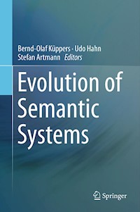 Evolution of Semantic Systems - - E-Book