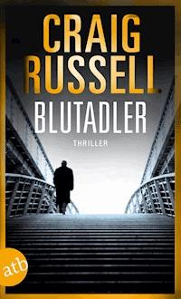 Blutadler - Craig Russell - E-Book