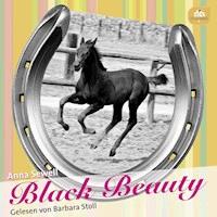 Black Beauty - Anna Sewell - Hörbuch