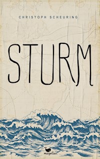 Sturm - Christoph Scheuring - E-Book