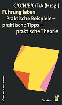 Führung leben - - E-Book