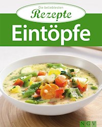 Eintöpfe -  - E-Book