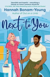 Next to You - Hannah Bonam-Young - E-Book