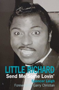 Little Richard - Spencer Leigh - E-Book