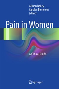 Pain in Women - - E-Book