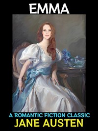 Emma - Jane Austen. - E-Book