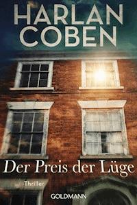 Der Preis der Lüge - Harlan Coben - E-Book