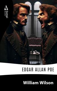 William Wilson - Edgar Allan Poe - E-Book