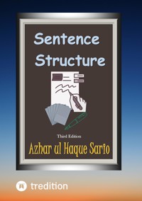 Sentence Structure - Azhar ul Haque Sario - E-Book