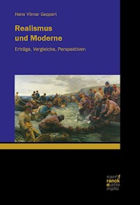 Realismus und Moderne - Hans Vilmar Geppert - E-Book