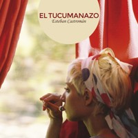 El tucumanazo - Esteban Castromán - Hörbuch