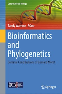 Bioinformatics and Phylogenetics -  - E-Book