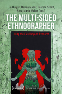 The Multi-Sided Ethnographer -  - kostenlos E-Book