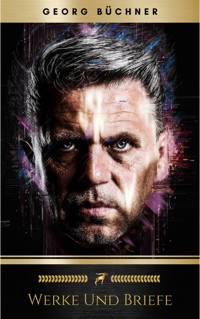 Georg Büchner: Werke Und Briefe - Georg  Büchner - E-Book
