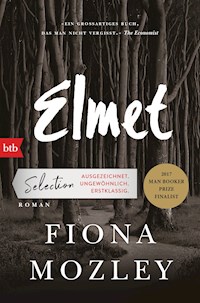 Elmet - Fiona Mozley - E-Book