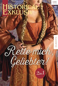 Historical Exklusiv Band 73 - Terri Brisbin - E-Book