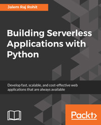 Building Serverless Applications with Python - Jalem Raj Rohit - E-Book