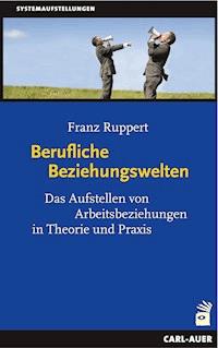 Berufliche Beziehungswelten - Franz Ruppert - E-Book