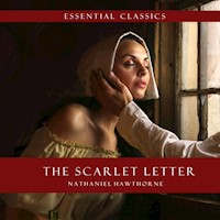 The Scarlet Letter - Nathaniel Hawthorne - Hörbuch