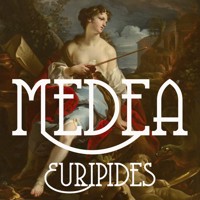 Medea - Euripides - Hörbuch