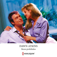 Besos prohibidos - DAWN ATKINS - Hörbuch