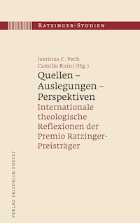 Quellen - Auslegungen - Perspektiven -  - E-Book