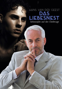 Das Liebesnest - Hans van der Geest - E-Book