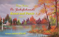Kunst und Poesie - Deny CLOUTIER - E-Book