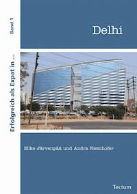 Erfolgreich als Expat in… - Andra Riemhofer - E-Book