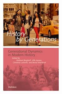 History by Generations -  - E-Book