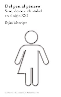 Del gen al género - Rafael Manrique - E-Book