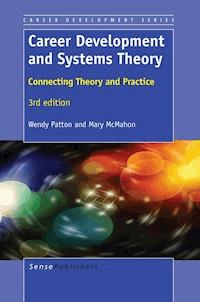 Career Development and Systems Theory - Wendy Patton - E-Book