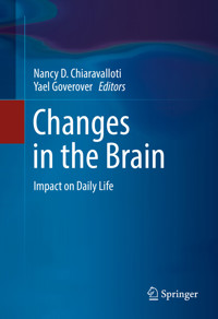 Changes in the Brain -  - E-Book