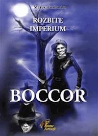 Boccor - Marek Tarnowicz - E-Book