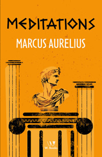 Meditations - Marco Aurelio - E-Book