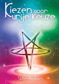 Kiezen voor vrije keuze - Wim Roskam - E-Book