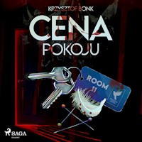 Cena. Cena pokoju III - Krzysztof Bonk - Hörbuch