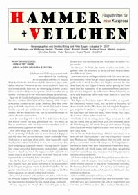Hammer + Veilchen Nr. 11 -  - E-Book