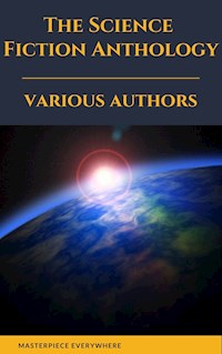 The Science Fiction Anthology - Andre Norton - E-Book